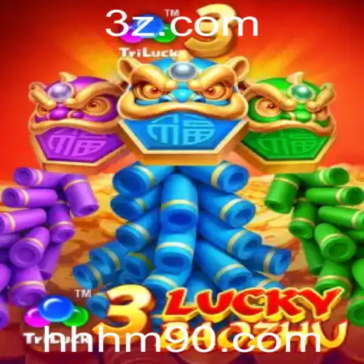 Explorando o Mundo de 3LuckyBaozhu: Um Jogo Empolgante