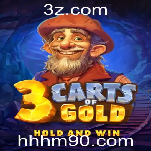 Explorando o Mundo de '3cartsOfGold': Uma Jornada de Estratégia e Aventura