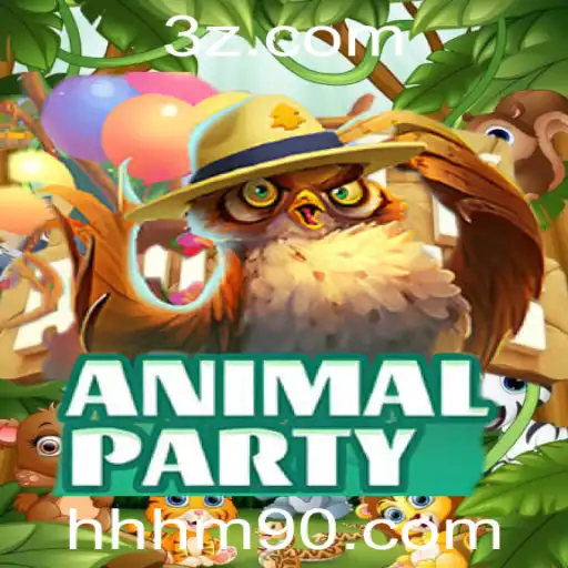 Explorando AnimalParty: Um Mergulho nas Regras e Dinâmica do Jogo