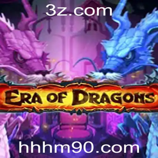 Desvendando EraOfDragons: A Nova Experiência de Jogo com hhhm9.com