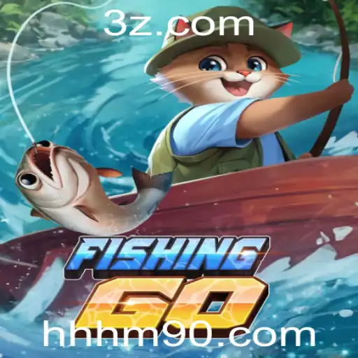 FishingGO: Uma Nova Experiência de Pesca Digital