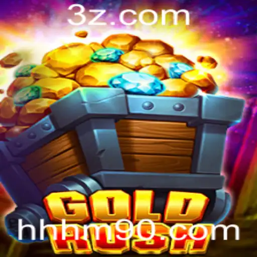 Descubra o Fascinante Mundo de GoldRush: O Jogo de Estratégia e Aventura