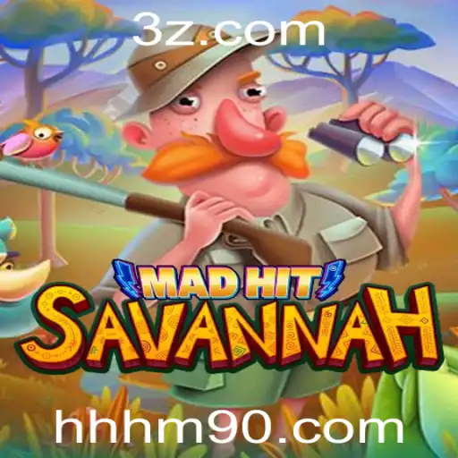 MadHitSavannah: O Novo Jogo de Aventura que Está Dominando o Mundo do Entretenimento
