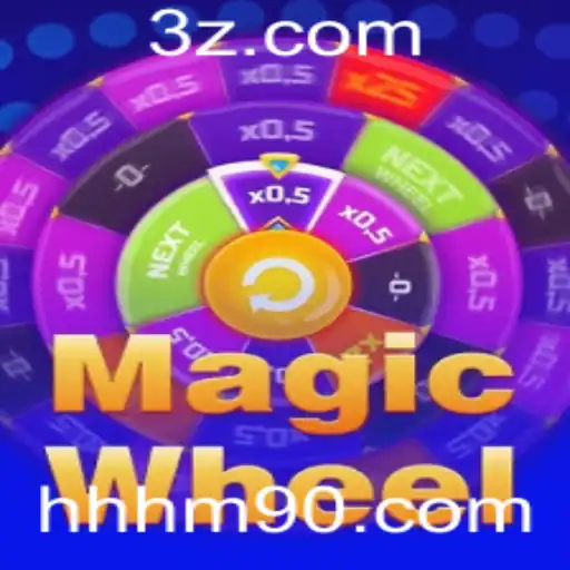 MagicWheel: Descubra o Fascinante Mundo do Jogo que Conquista Corações