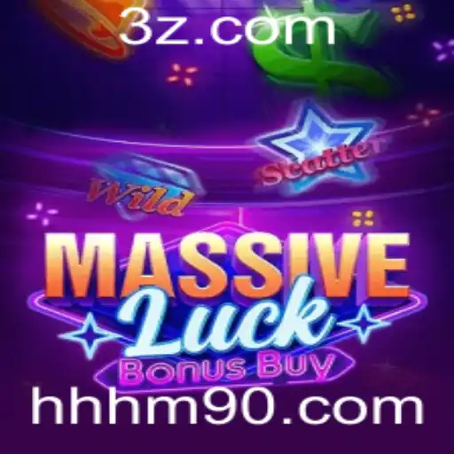 Explorando o Jogo MassiveLuckBonusBuy: Regras, Estratégias e Contexto Atual