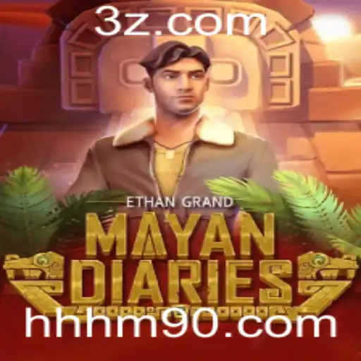 Descubra a Aventura Enigmática de MayanDiaries