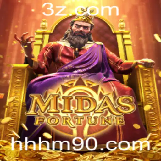 Explore o Mundo Fascinante de MidasFortune: O Jogo que Está Conquistando o Público