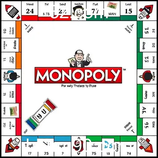 The Influence and Evolution of Monopoly: More Than Just a Game