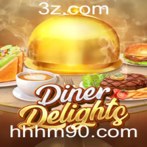 Descubra o Empolgante Mundo de DinerDelights