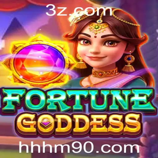 Descobrindo o Fascinante Mundo do Jogo FORTUNEGODDESS