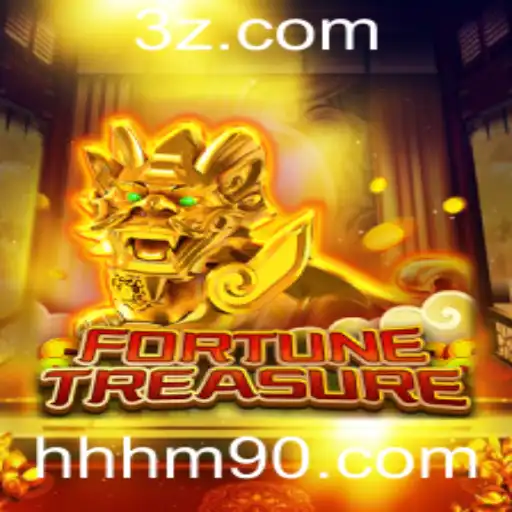 Explorando FortuneTreasure: Uma Aventura de Jogos Cativante