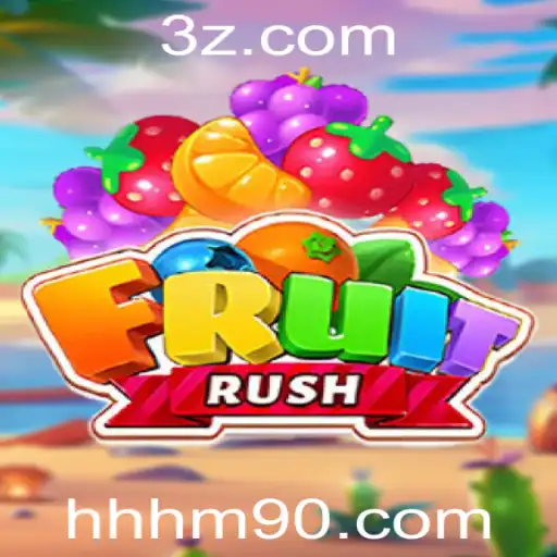 Conheça o emocionante mundo de FruitRush: diversão garantida