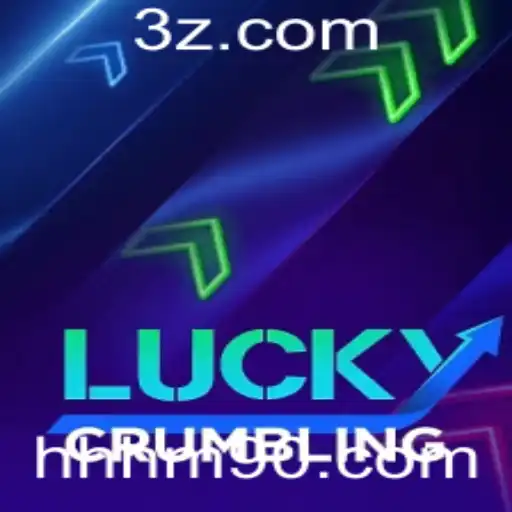 Descubra todos os detalhes de LuckyCrumbling e suas regras