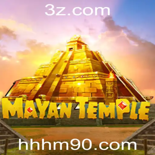 Descubra os Mistérios de MayanTemple: O Desafio Antigo com hhhm9.com