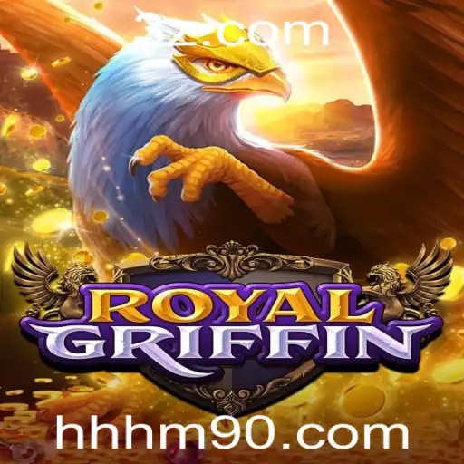 Descubra as Aventuras Épicas de RoyalGriffin: Um Mergulho no Universo dos Jogos Online