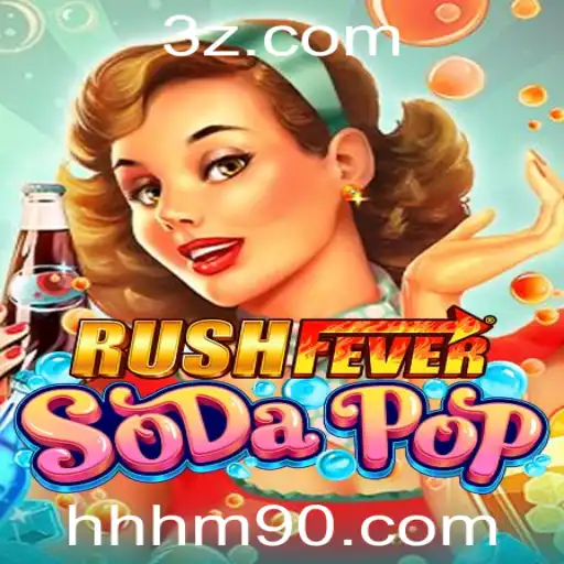 Descubra o Mundo de RushFeverSodaPop: Um Jogo Empolgante