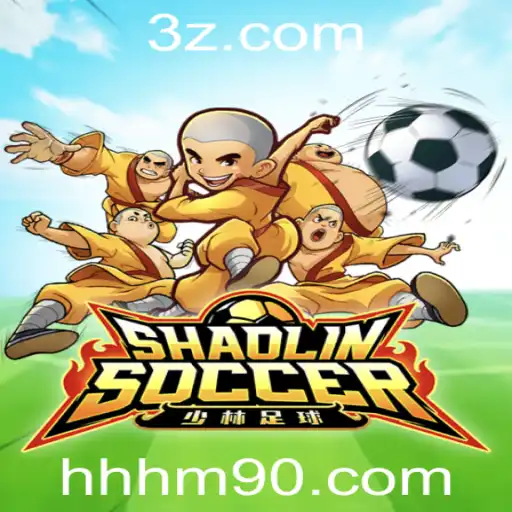 Explorando o Mundo do Jogo ShaolinSoccer