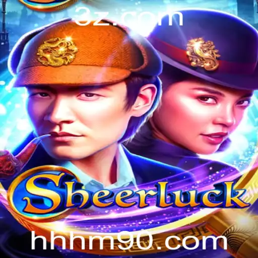 Descubra Sheerluck: O Novo Jogo de Mistério