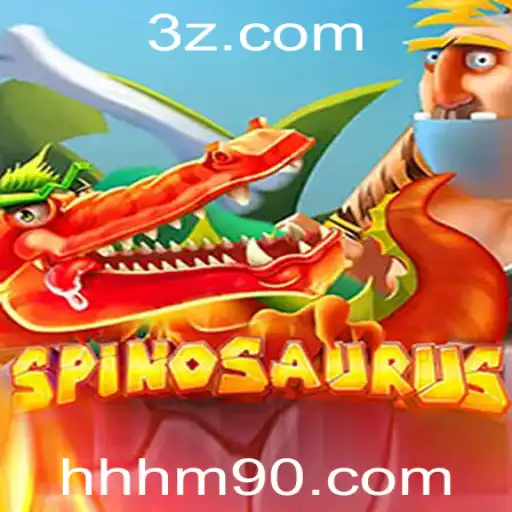 Spinosaurus: Explore o Mundo Pré-Histórico no Jogo Mais Aguardado do Ano