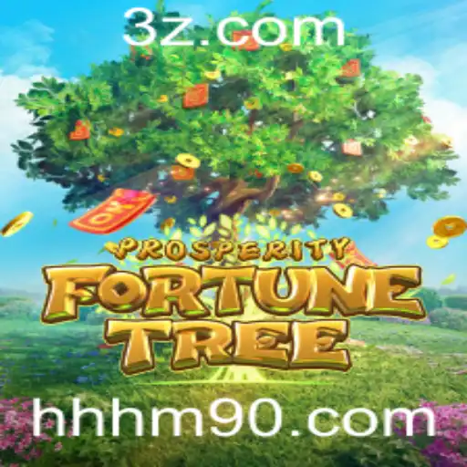 Descubra o Mundo de ProsperityFortuneTree: O Jogo que Conecta Estratégia e Entretenimento