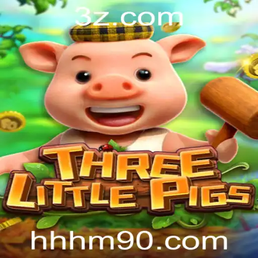 THREELITTLEPIGS: Uma Imersão no Mundo dos Jogos de Estratégia