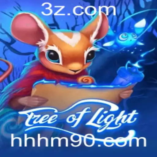 Explorando a Aventura de TreeofLight