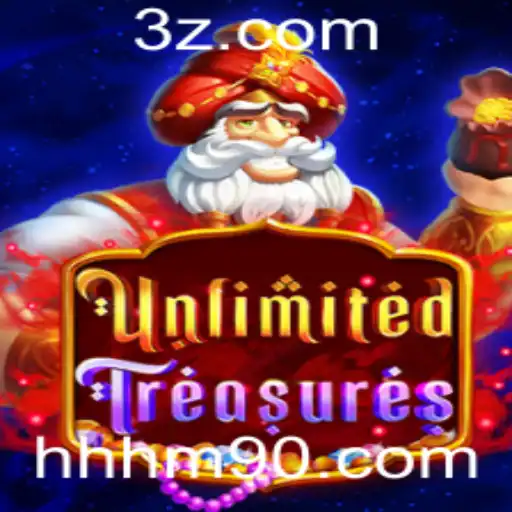 Explorando o Mundo de UnlimitedTreasures: Um Jogo de Aventura Incomparável