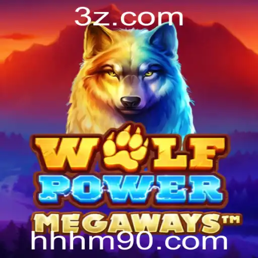 Explorando o Universo de WolfPowerMega: Desvendando o Jogo do Momento
